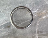 Shablool Pidae Spinner Ring, Size 6.25